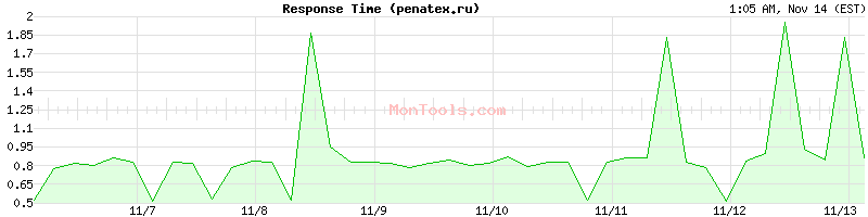 penatex.ru Slow or Fast