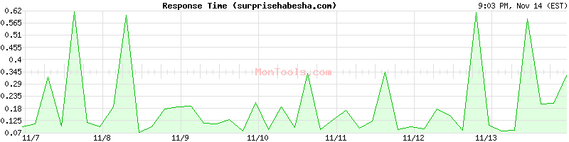 surprisehabesha.com Slow or Fast