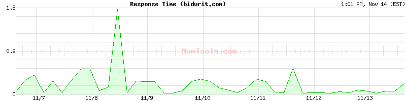 bidurit.com Slow or Fast