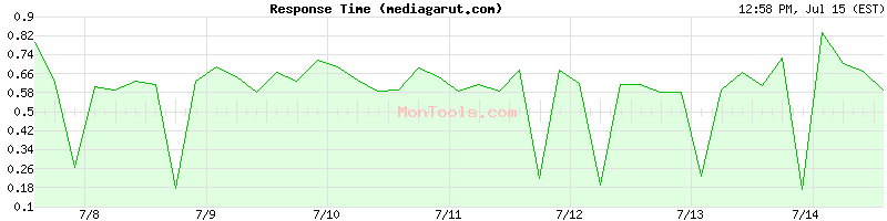 mediagarut.com Slow or Fast