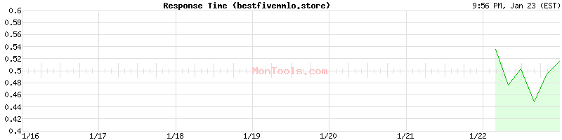 bestfivemmlo.store Slow or Fast