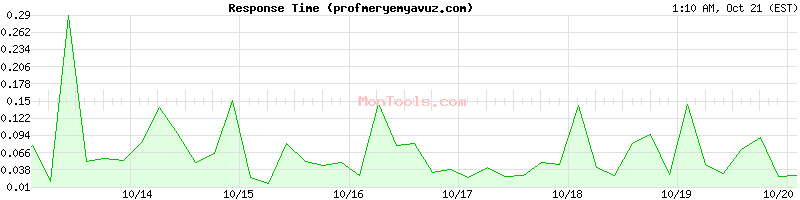 profmeryemyavuz.com Slow or Fast