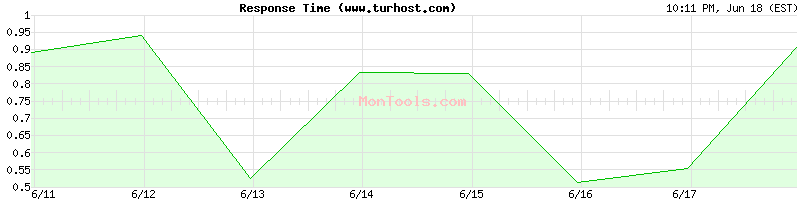 www.turhost.com Slow or Fast