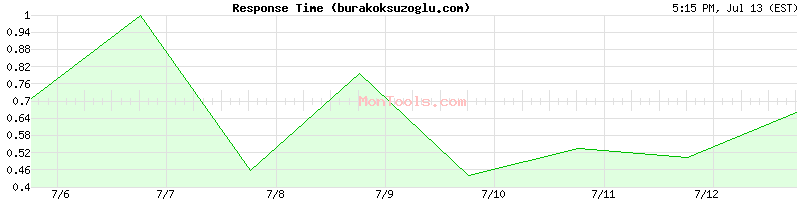 burakoksuzoglu.com Slow or Fast