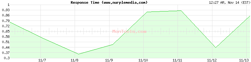 www.nurplemedia.com Slow or Fast