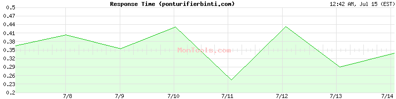 ponturifierbinti.com Slow or Fast
