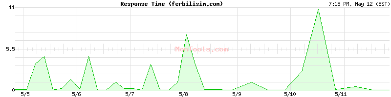 ferbilisim.com Slow or Fast